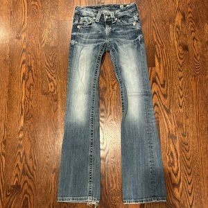 Girls’ Miss Me Jeans